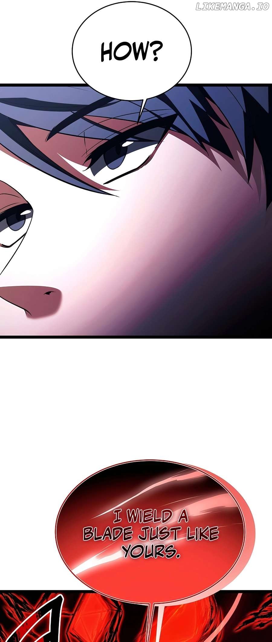 The Hero Became the Duke’s Eldest Son Chapter 70 - page 85