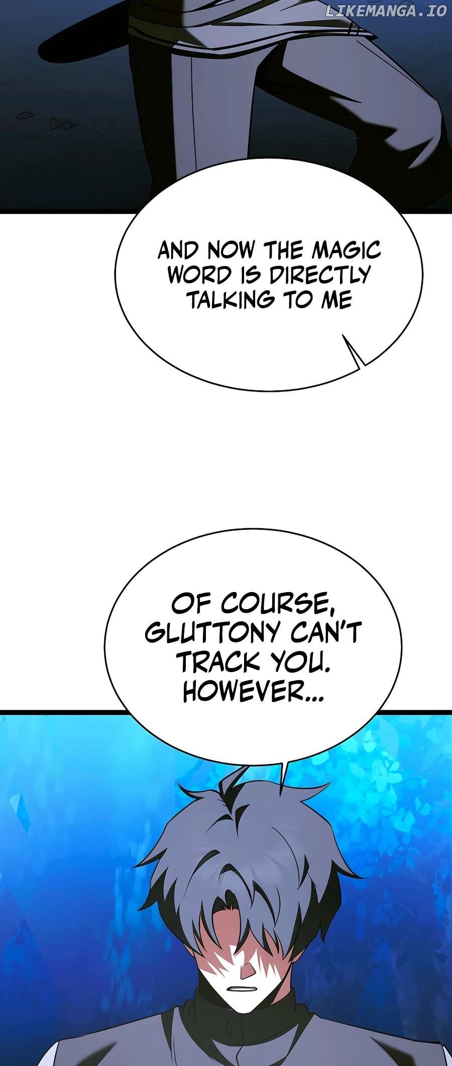 The Hero Became the Duke’s Eldest Son Chapter 70 - page 88