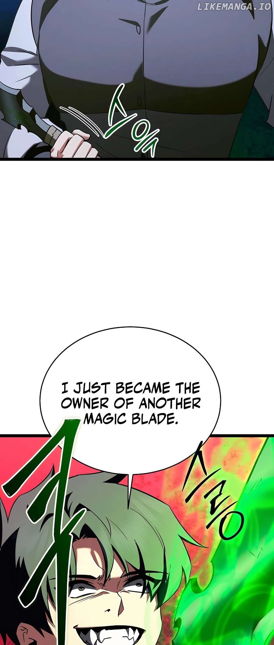 The Hero Became the Duke’s Eldest Son Chapter 70 - page 89
