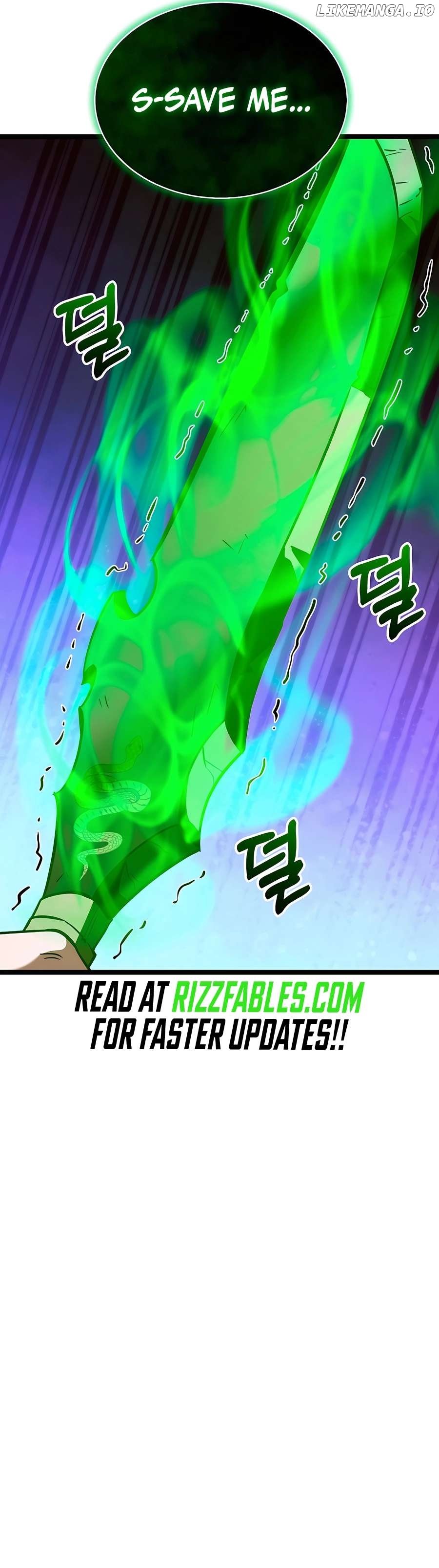 The Hero Became the Duke’s Eldest Son Chapter 70 - page 91