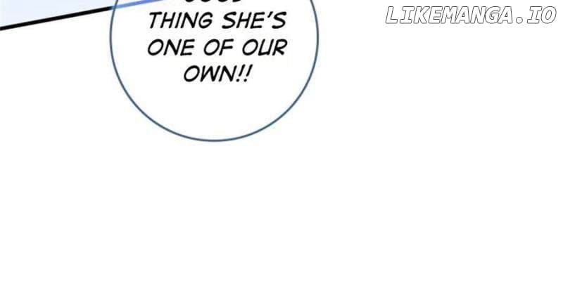 Don’t Underestimate a Big Carrot Chapter 28 - page 10