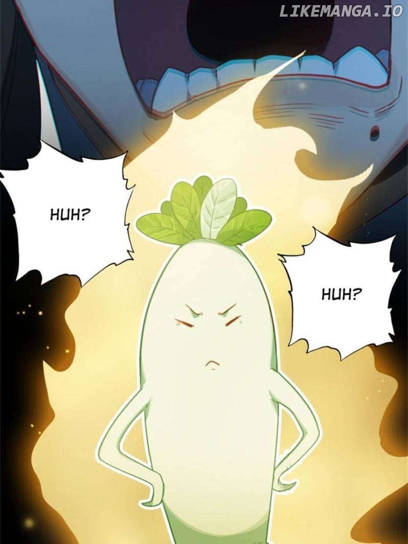 Don’t Underestimate a Big Carrot Chapter 28 - page 100