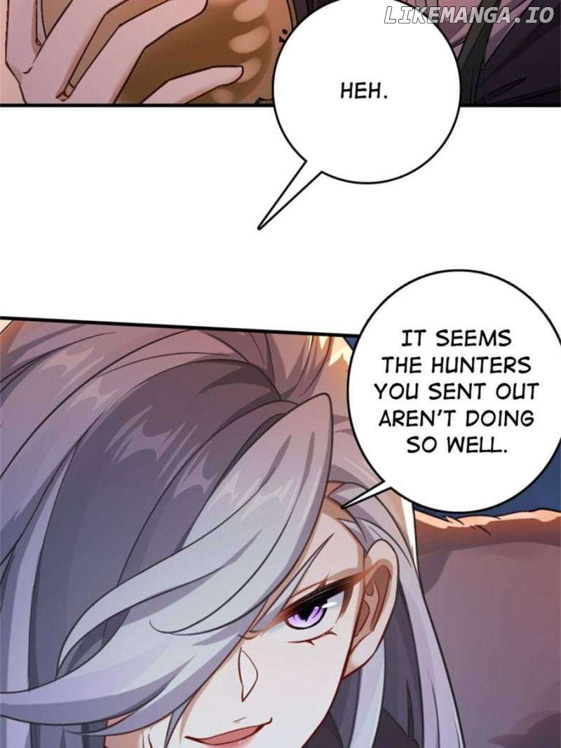 Don’t Underestimate a Big Carrot Chapter 28 - page 13