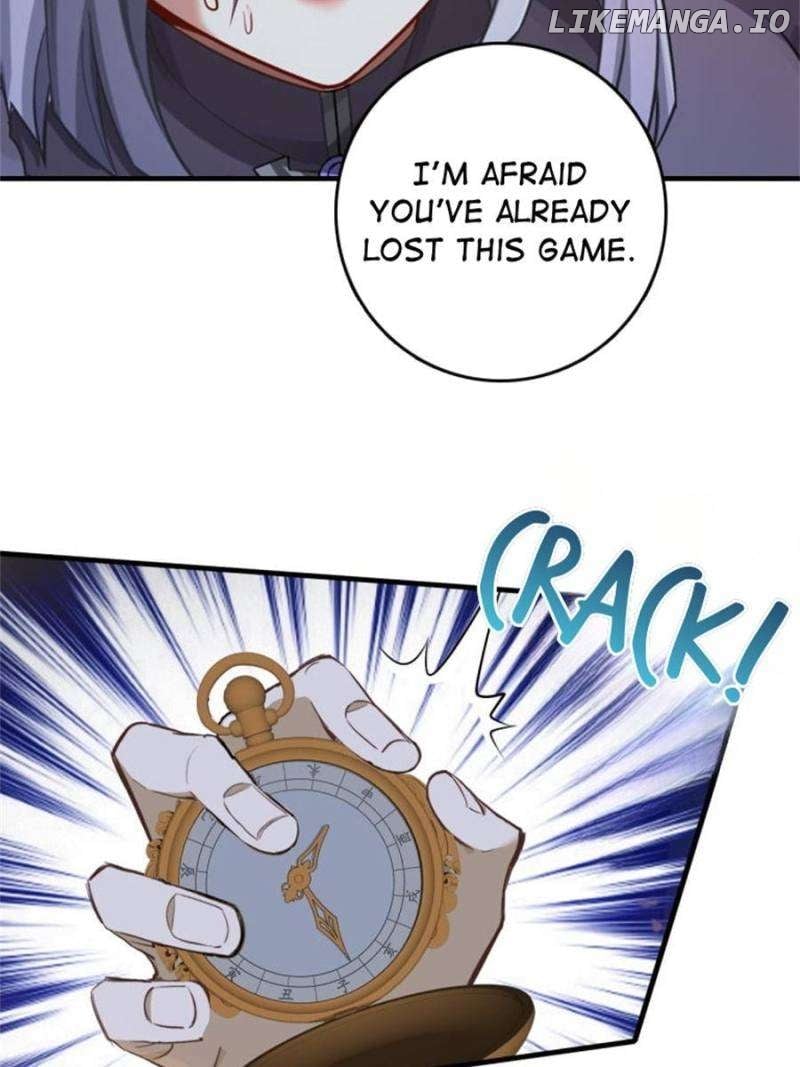 Don’t Underestimate a Big Carrot Chapter 28 - page 14