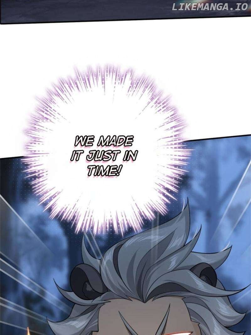 Don’t Underestimate a Big Carrot Chapter 28 - page 26