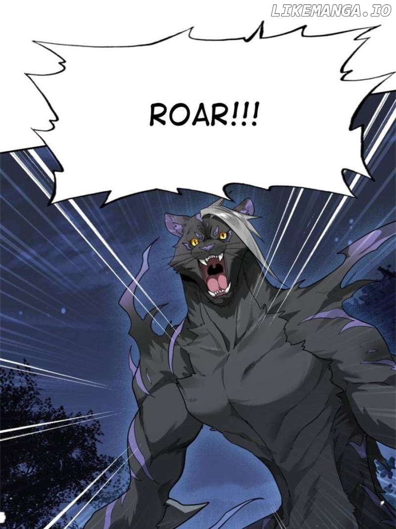 Don’t Underestimate a Big Carrot Chapter 28 - page 34