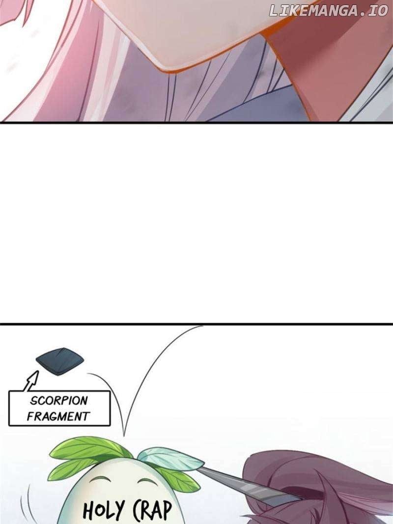 Don’t Underestimate a Big Carrot Chapter 28 - page 4
