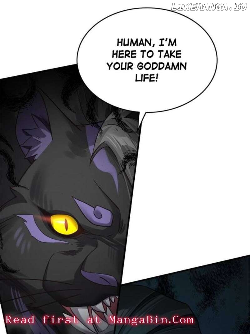 Don’t Underestimate a Big Carrot Chapter 28 - page 42