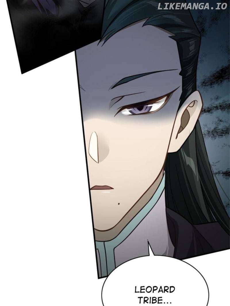 Don’t Underestimate a Big Carrot Chapter 28 - page 43