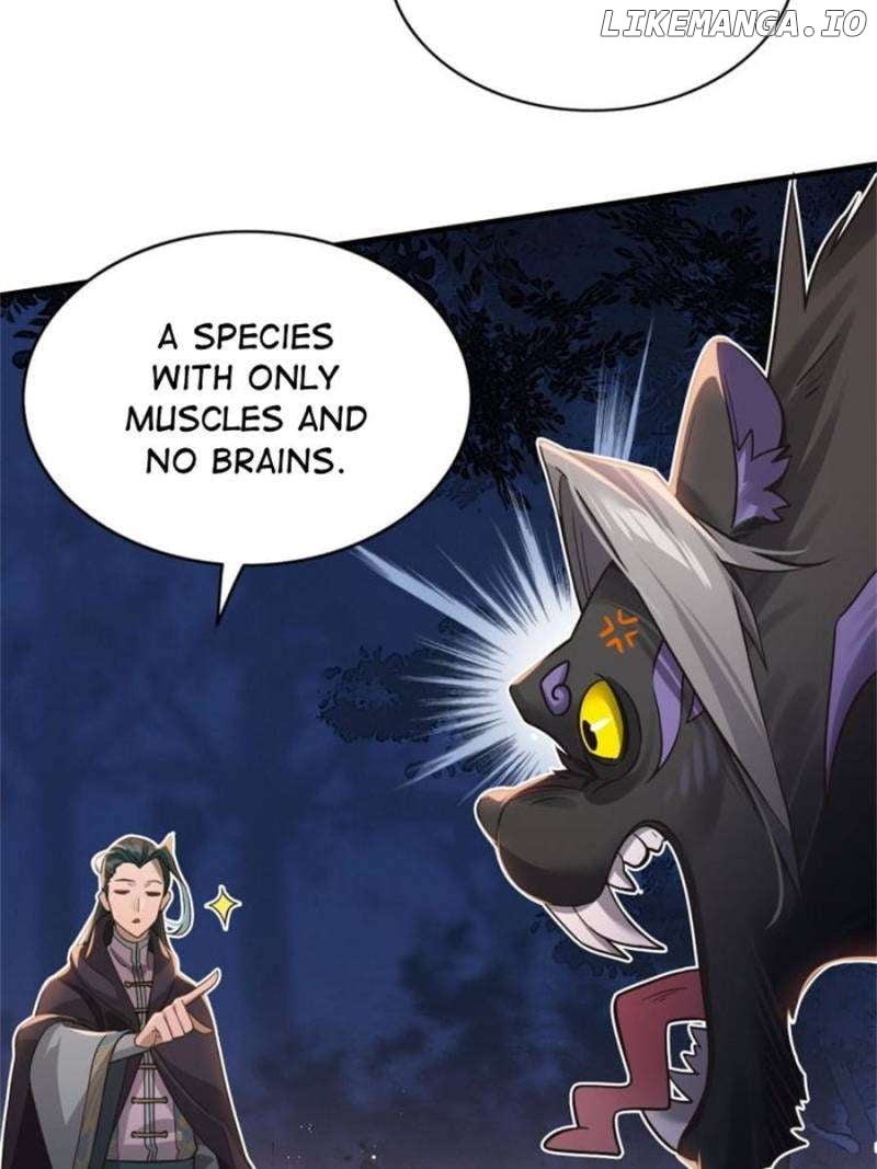 Don’t Underestimate a Big Carrot Chapter 28 - page 44