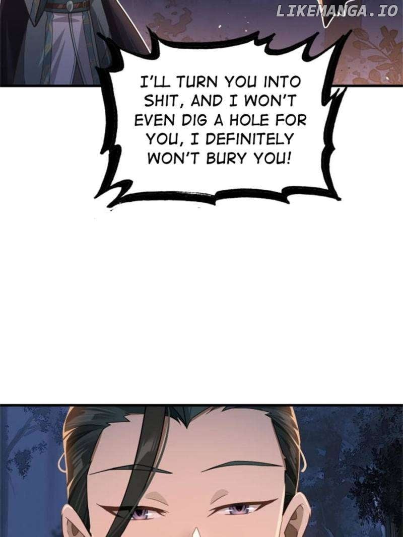 Don’t Underestimate a Big Carrot Chapter 28 - page 45