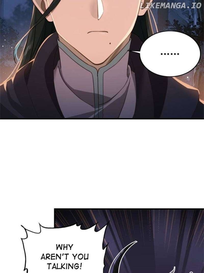 Don’t Underestimate a Big Carrot Chapter 28 - page 46