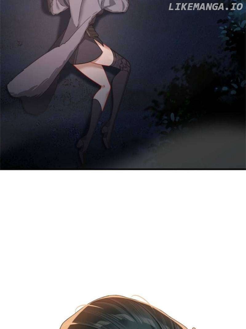Don’t Underestimate a Big Carrot Chapter 28 - page 49