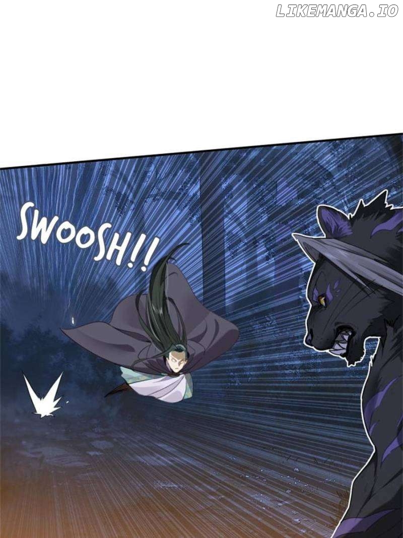 Don’t Underestimate a Big Carrot Chapter 28 - page 52