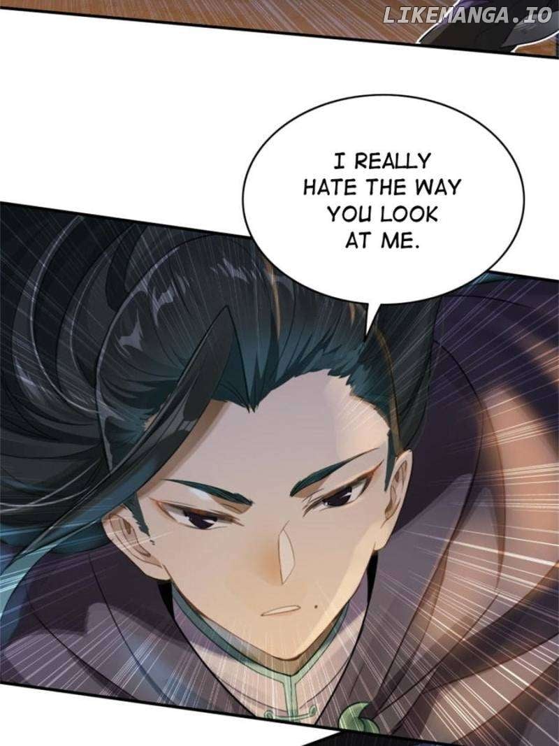 Don’t Underestimate a Big Carrot Chapter 28 - page 53