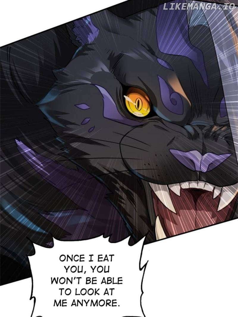 Don’t Underestimate a Big Carrot Chapter 28 - page 54