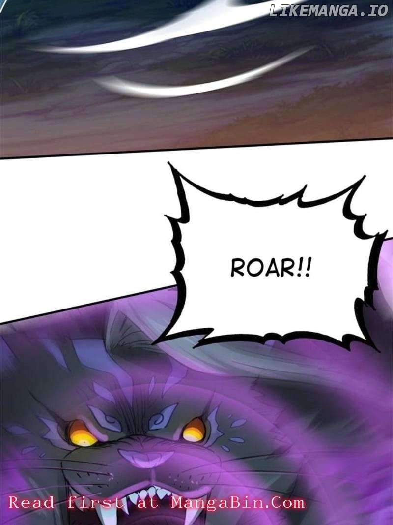 Don’t Underestimate a Big Carrot Chapter 28 - page 58