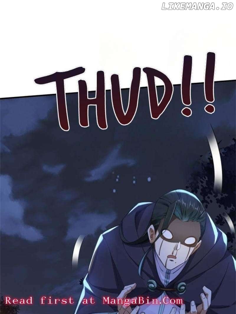 Don’t Underestimate a Big Carrot Chapter 28 - page 63