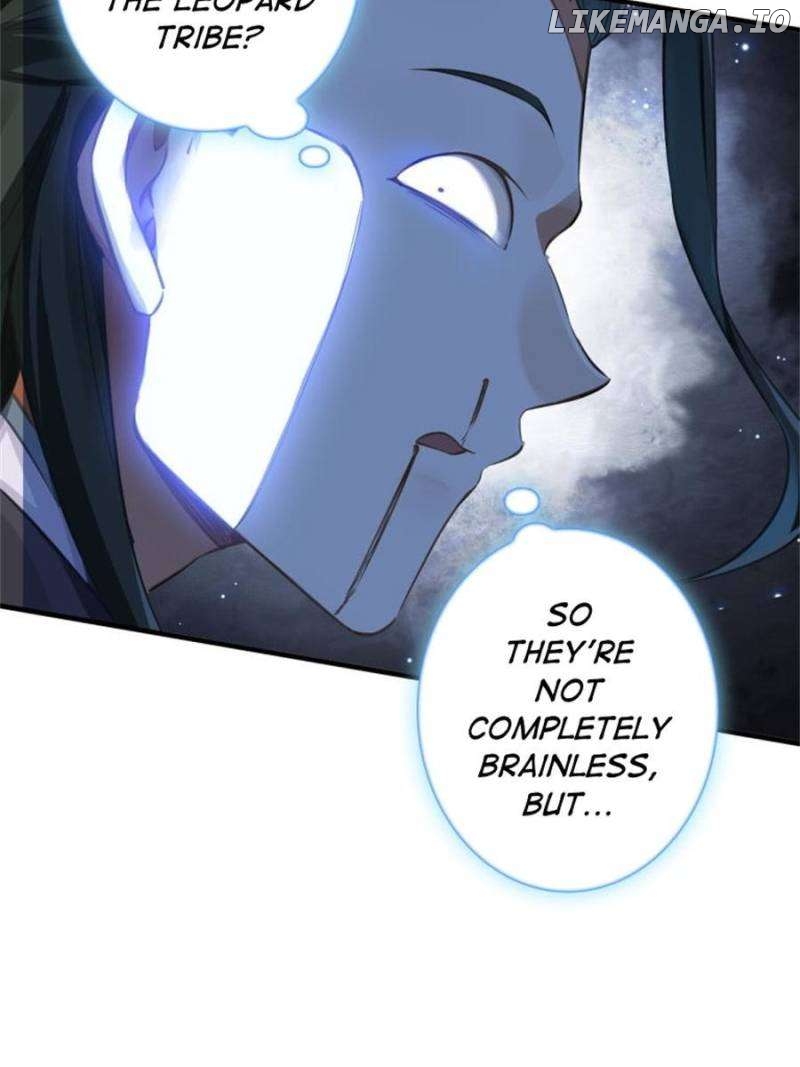 Don’t Underestimate a Big Carrot Chapter 28 - page 65