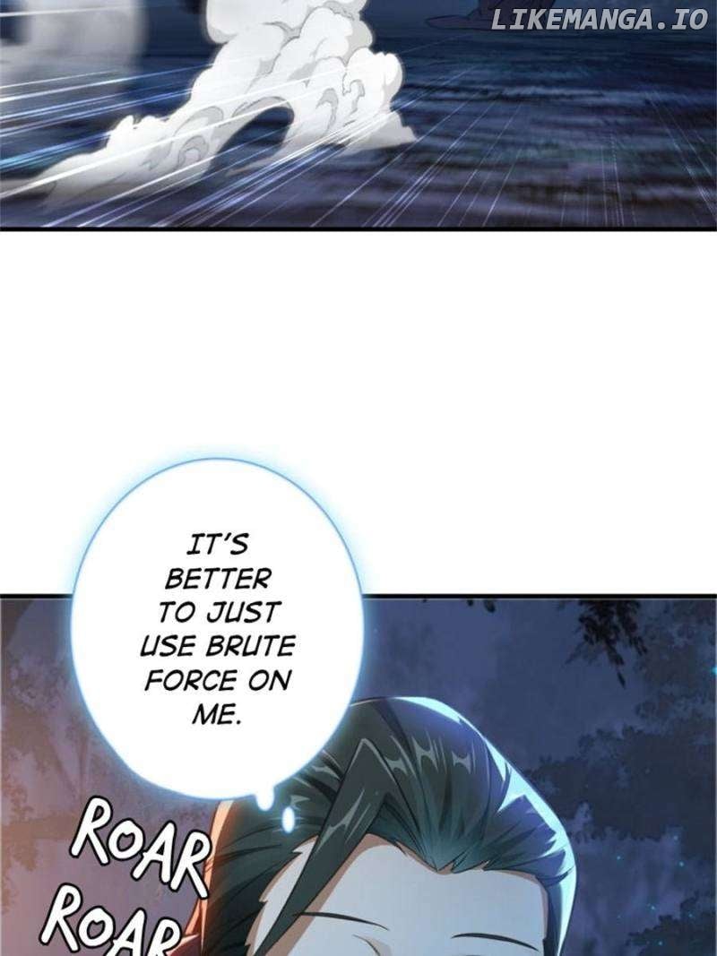 Don’t Underestimate a Big Carrot Chapter 28 - page 67