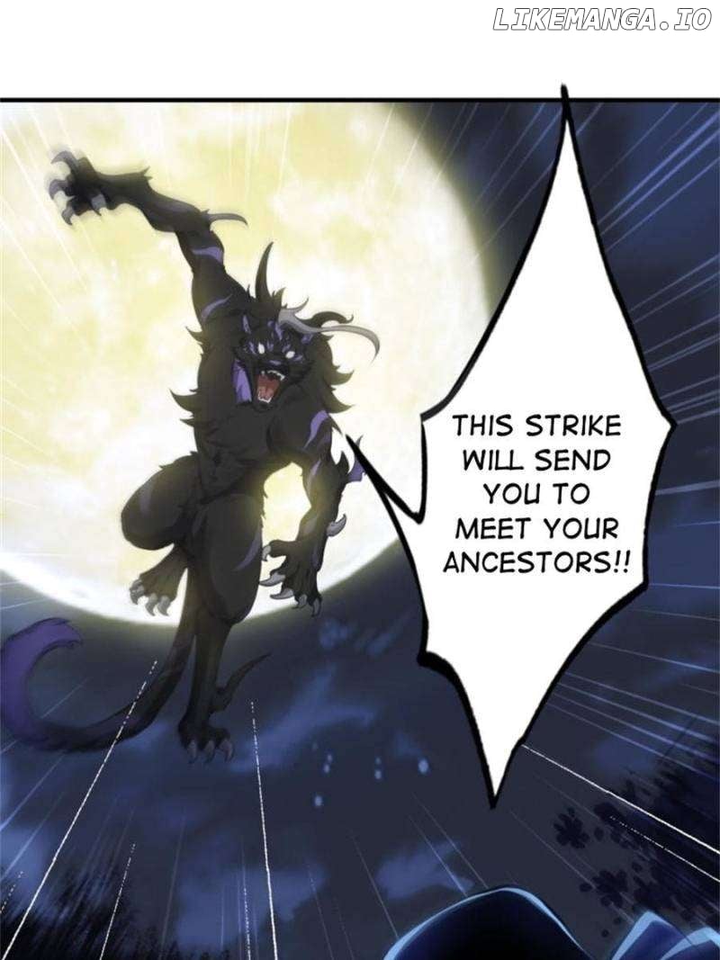 Don’t Underestimate a Big Carrot Chapter 28 - page 69