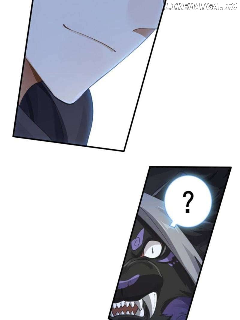 Don’t Underestimate a Big Carrot Chapter 28 - page 71
