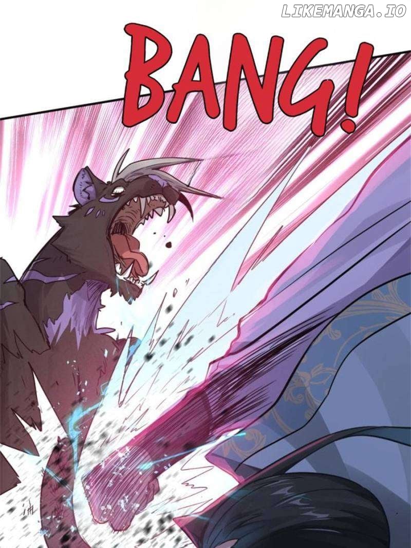 Don’t Underestimate a Big Carrot Chapter 28 - page 75