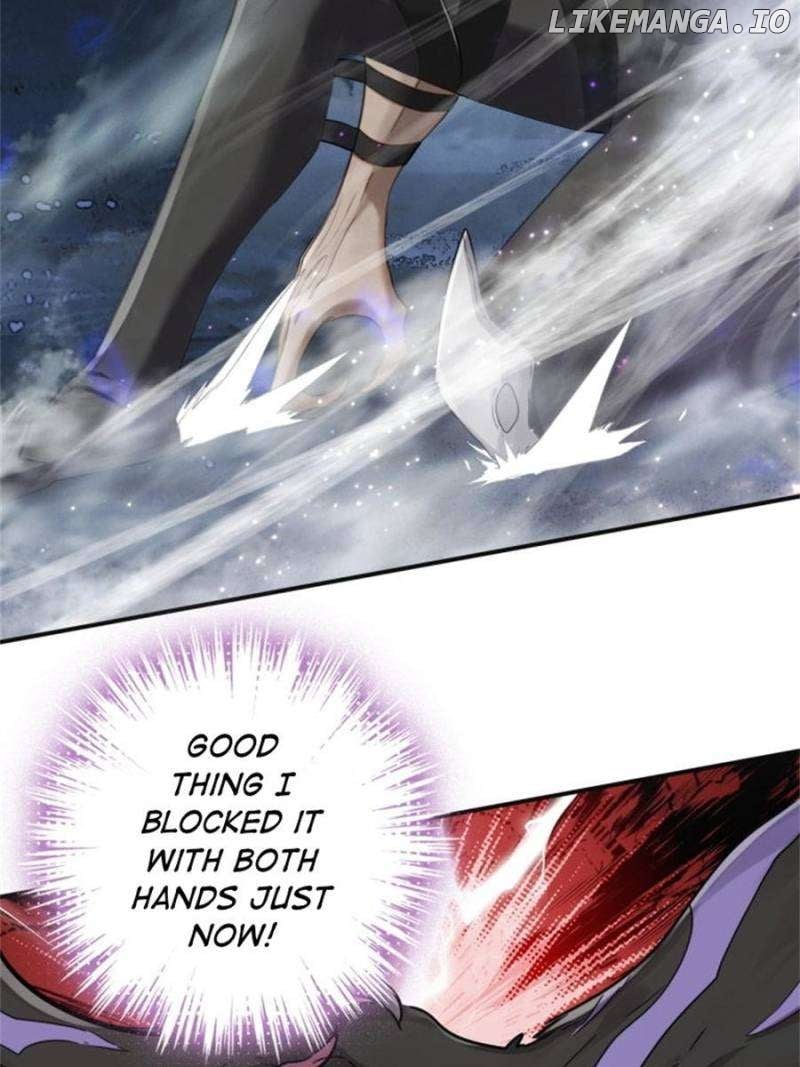 Don’t Underestimate a Big Carrot Chapter 28 - page 80