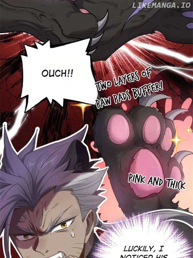 Don’t Underestimate a Big Carrot Chapter 28 - page 81