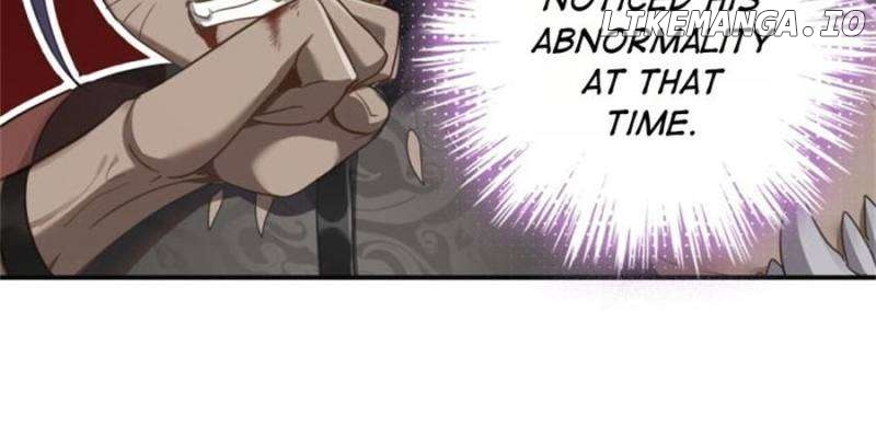 Don’t Underestimate a Big Carrot Chapter 28 - page 82