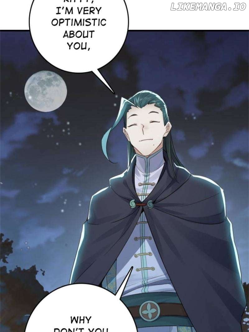 Don’t Underestimate a Big Carrot Chapter 28 - page 84