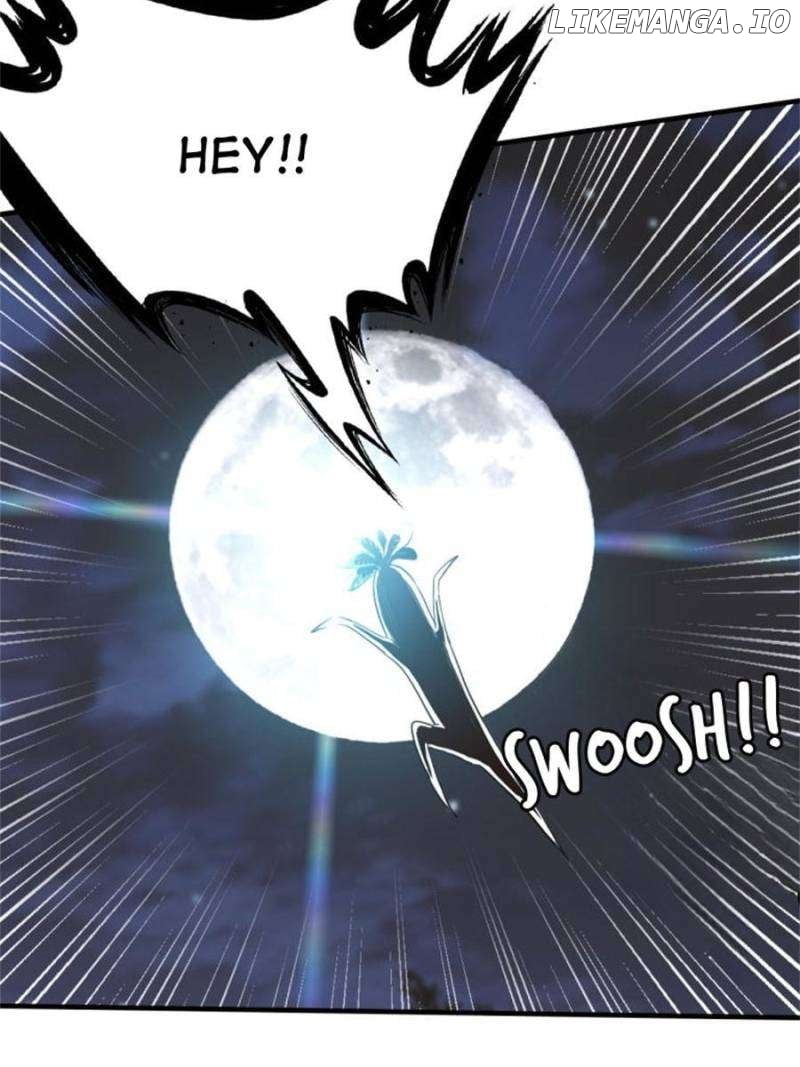 Don’t Underestimate a Big Carrot Chapter 28 - page 86
