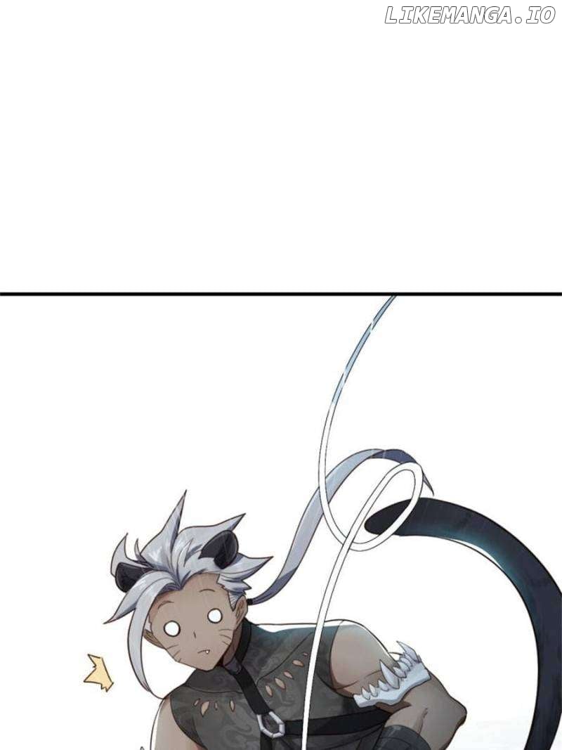 Don’t Underestimate a Big Carrot Chapter 28 - page 87