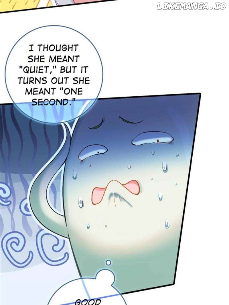 Don’t Underestimate a Big Carrot Chapter 28 - page 9