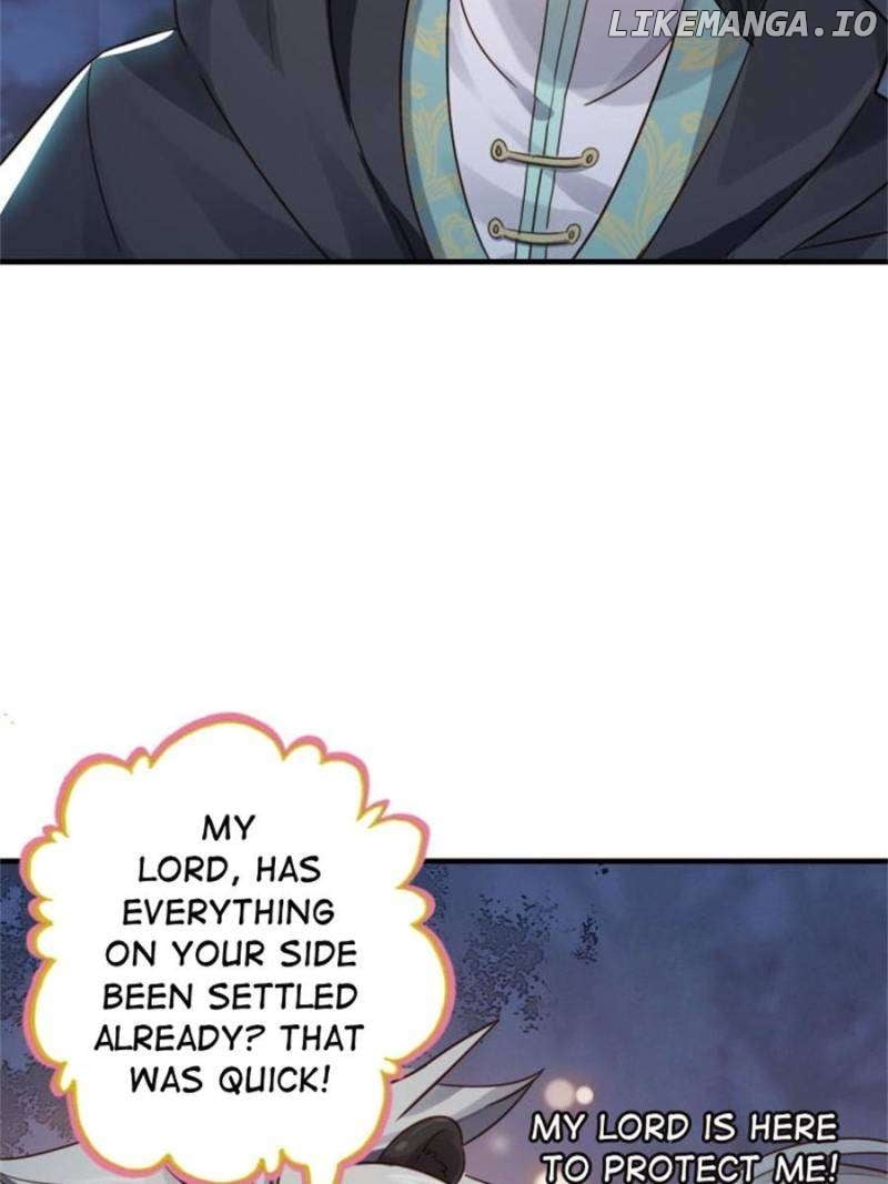 Don’t Underestimate a Big Carrot Chapter 28 - page 90