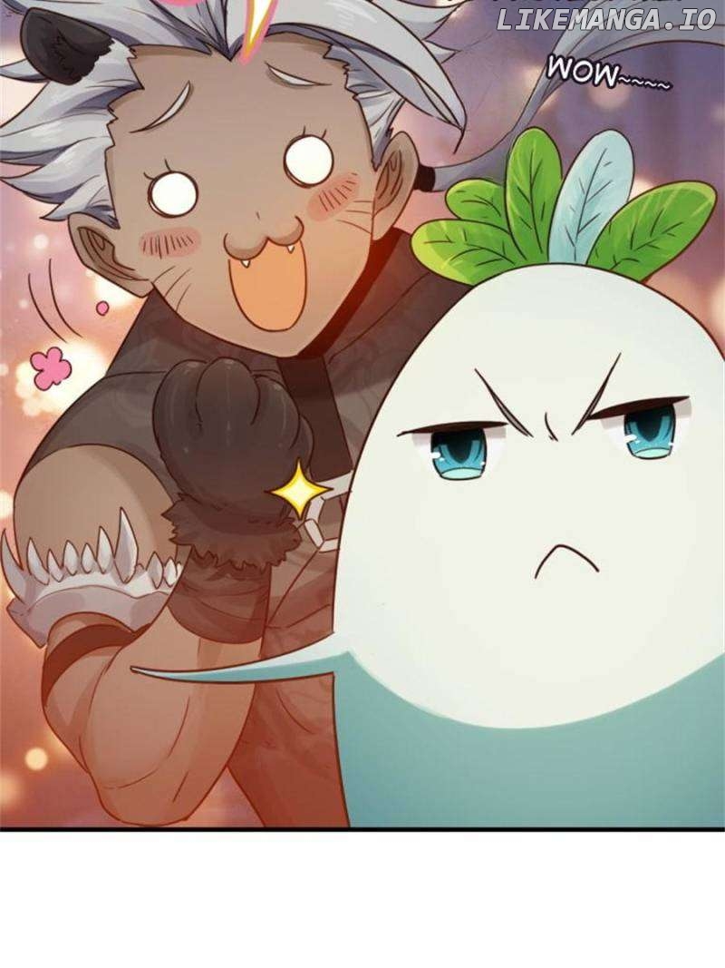 Don’t Underestimate a Big Carrot Chapter 28 - page 91