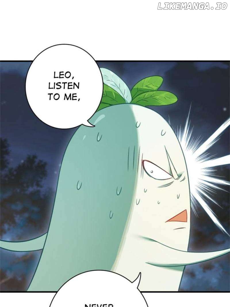 Don’t Underestimate a Big Carrot Chapter 28 - page 93