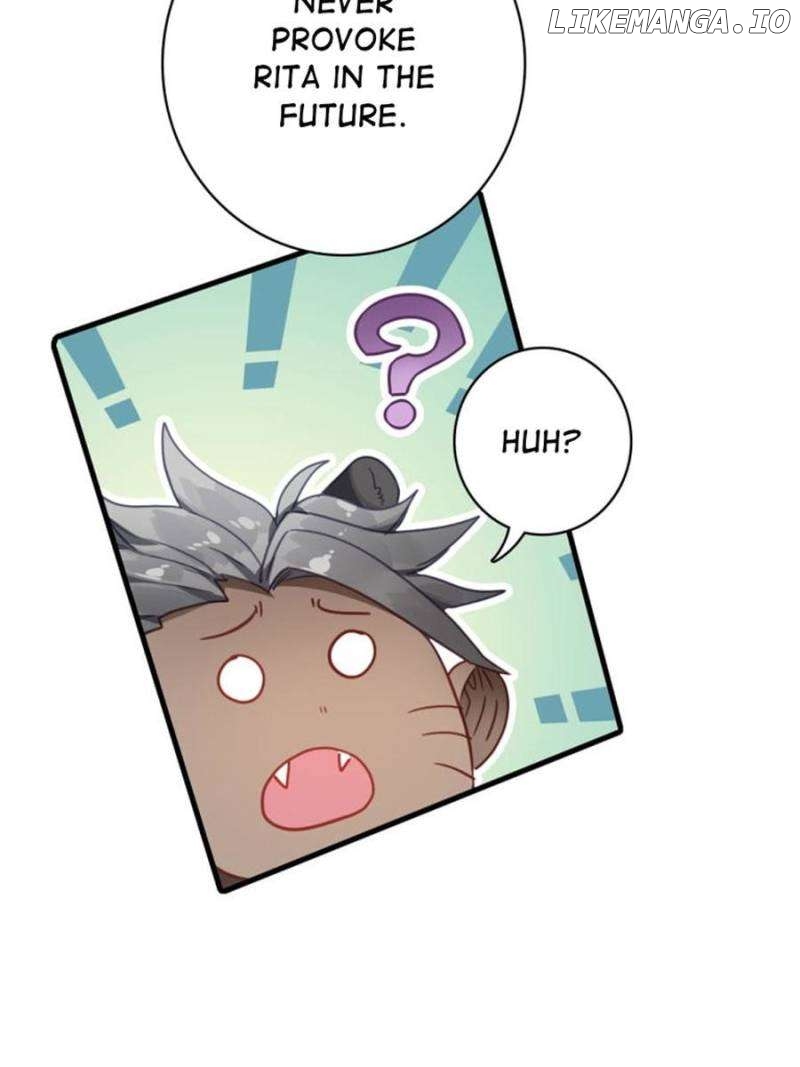 Don’t Underestimate a Big Carrot Chapter 28 - page 94
