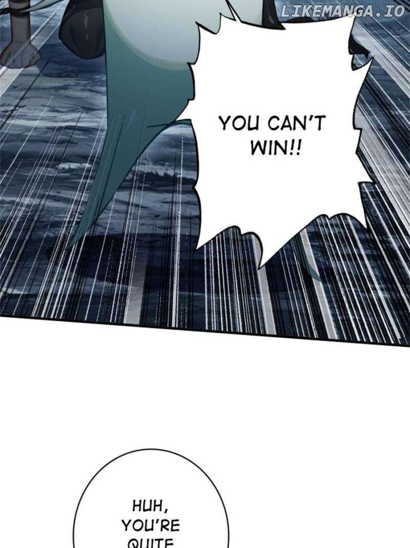 Don’t Underestimate a Big Carrot Chapter 28 - page 96