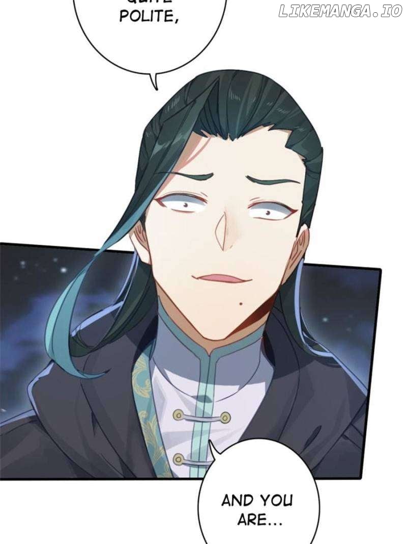 Don’t Underestimate a Big Carrot Chapter 28 - page 97