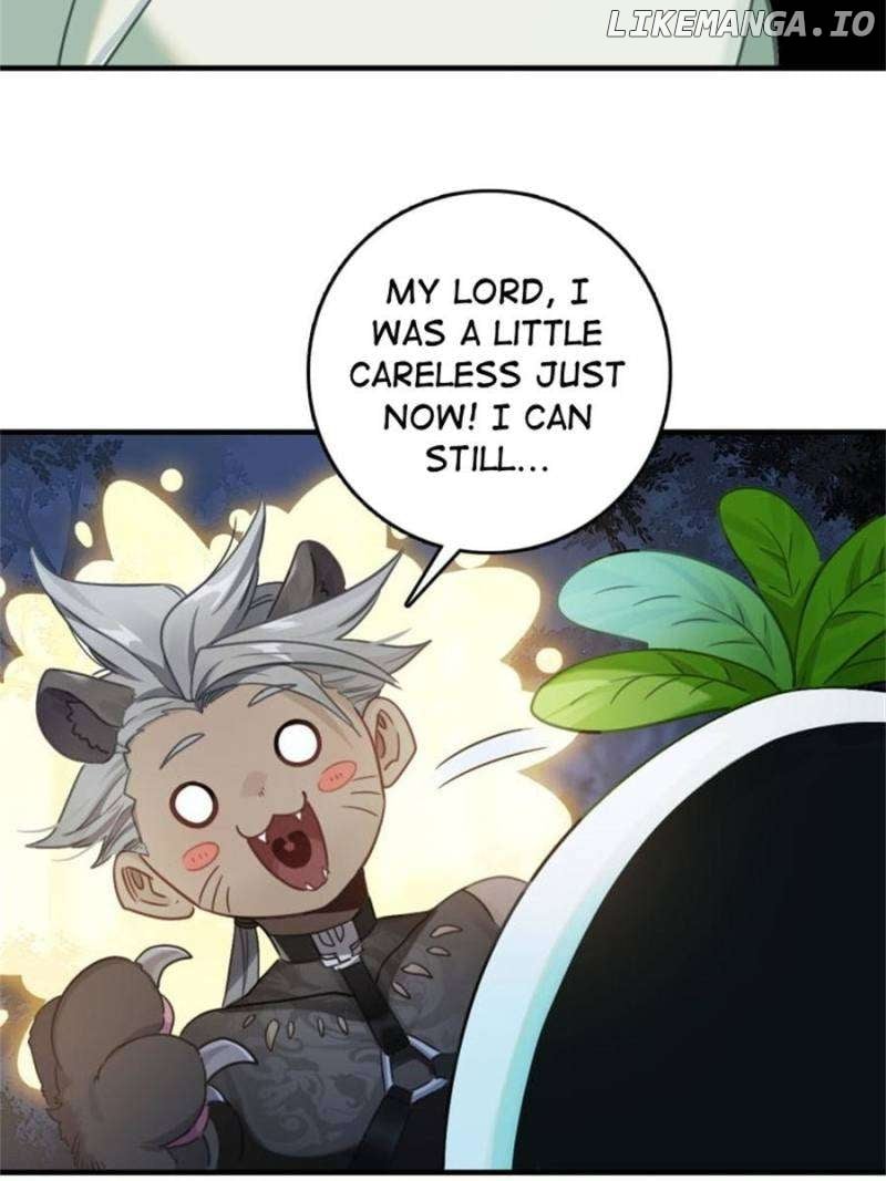 Don’t Underestimate a Big Carrot Chapter 29 - page 13