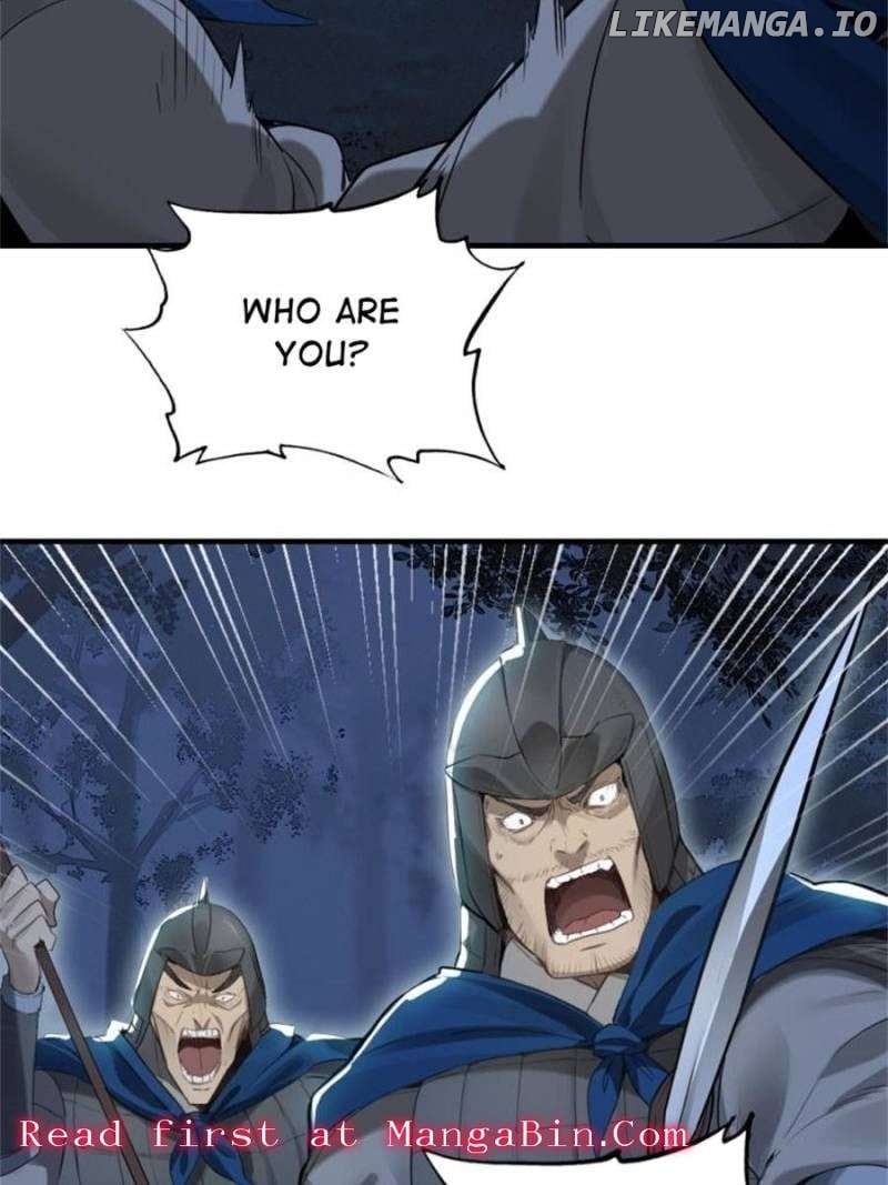 Don’t Underestimate a Big Carrot Chapter 29 - page 19