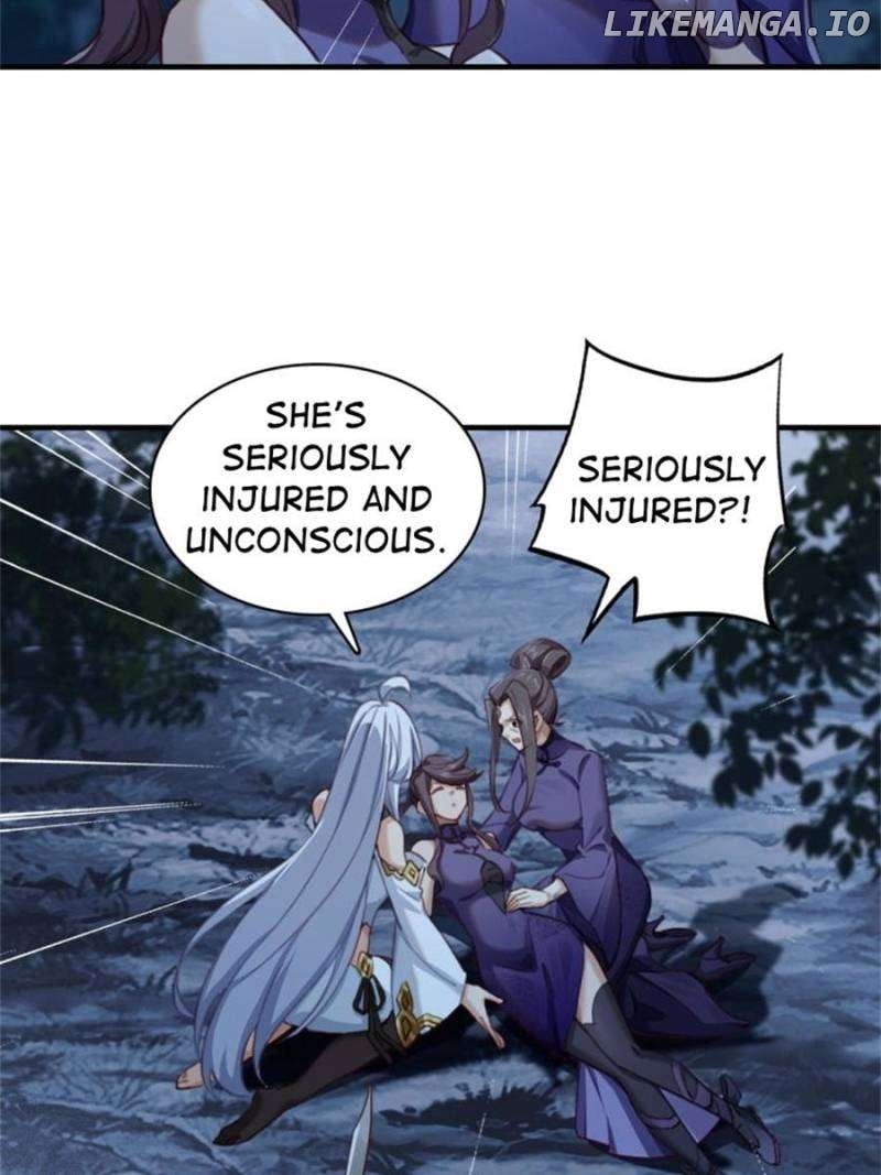 Don’t Underestimate a Big Carrot Chapter 29 - page 22