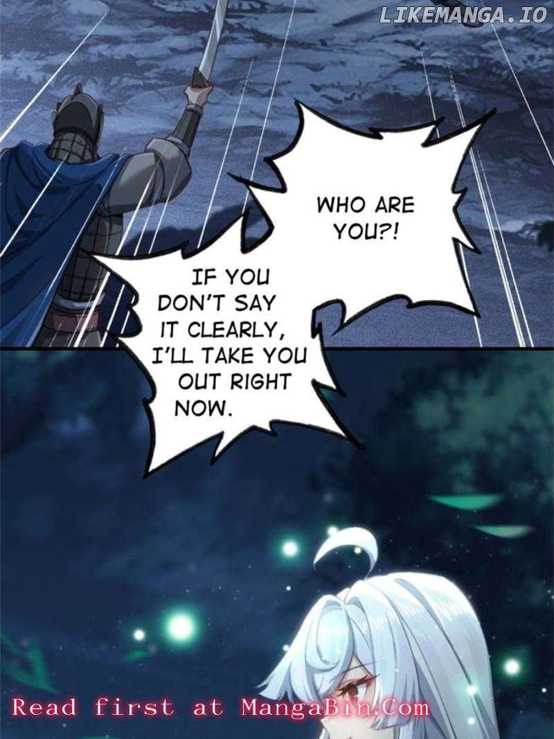 Don’t Underestimate a Big Carrot Chapter 29 - page 23