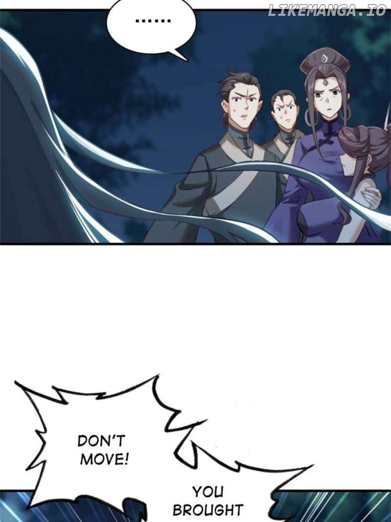 Don’t Underestimate a Big Carrot Chapter 29 - page 25