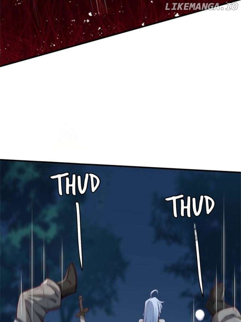 Don’t Underestimate a Big Carrot Chapter 29 - page 29