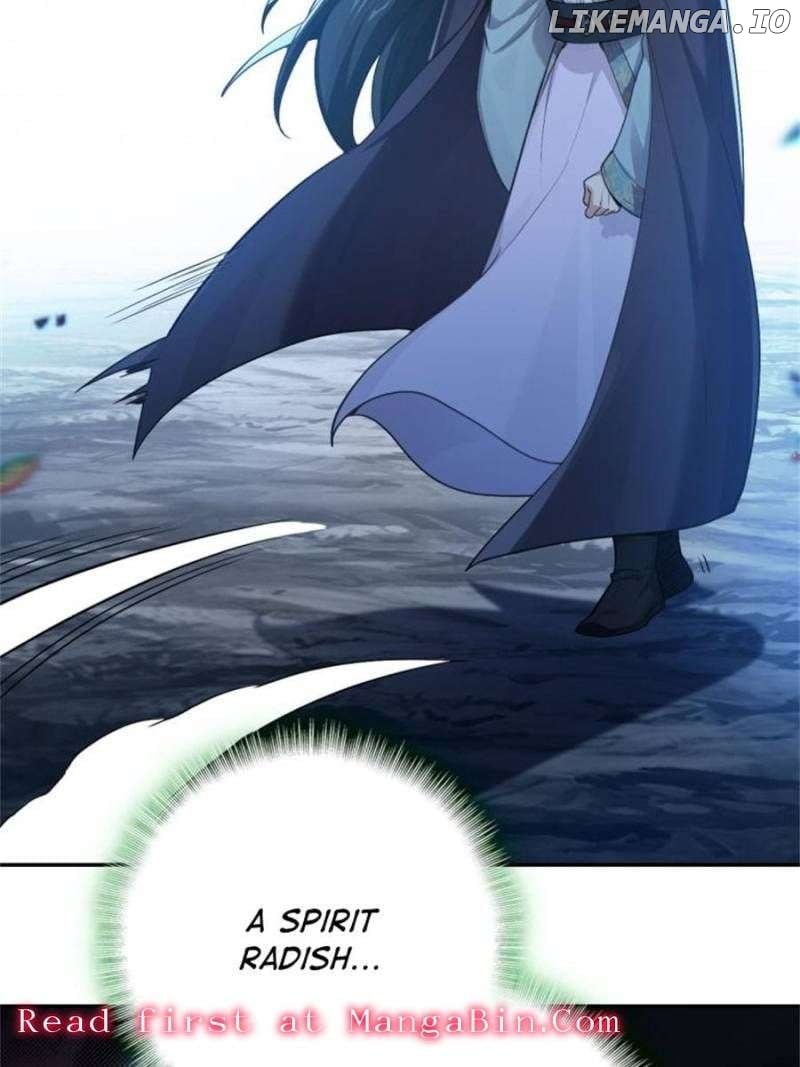 Don’t Underestimate a Big Carrot Chapter 29 - page 3