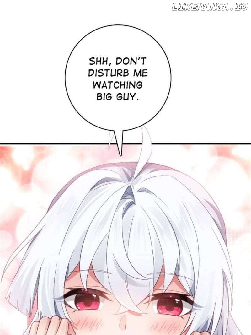 Don’t Underestimate a Big Carrot Chapter 29 - page 31