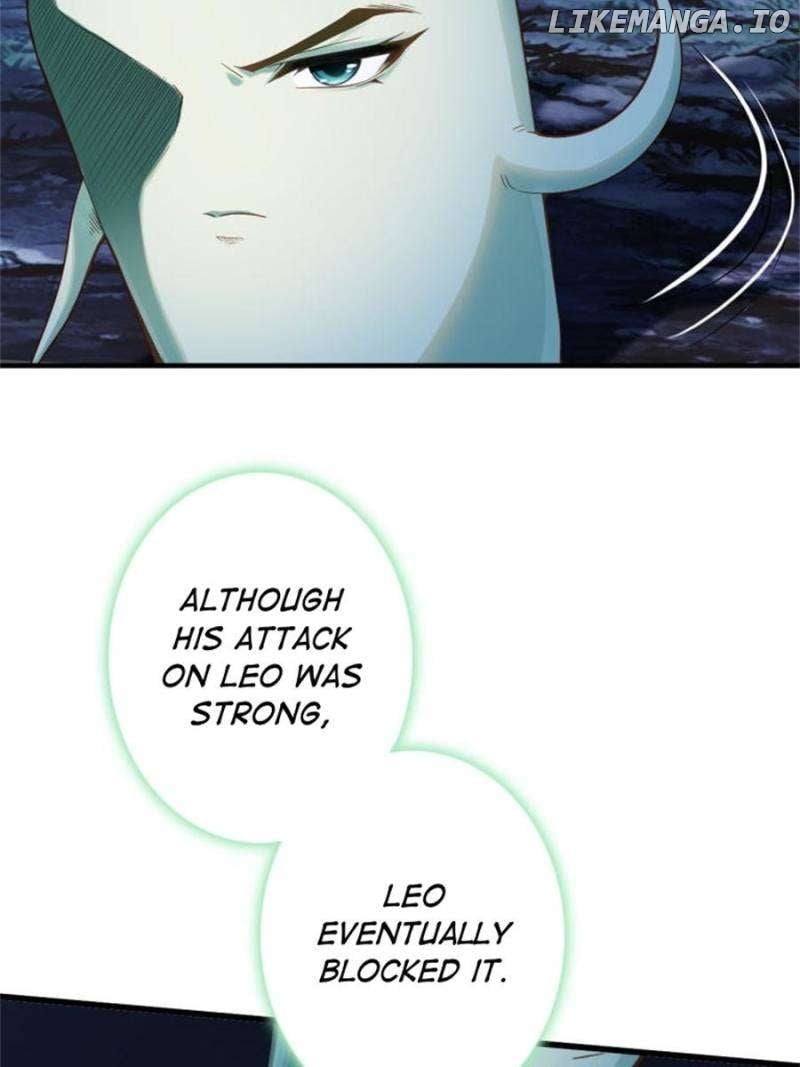 Don’t Underestimate a Big Carrot Chapter 29 - page 35
