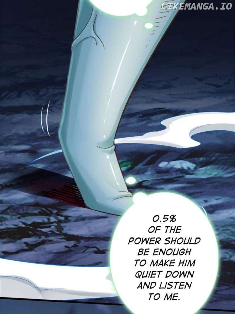Don’t Underestimate a Big Carrot Chapter 29 - page 36